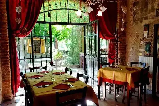 Agriturismo La Colombara