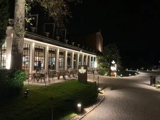 Divino — Griglieria, Ristorante e Pizzeria