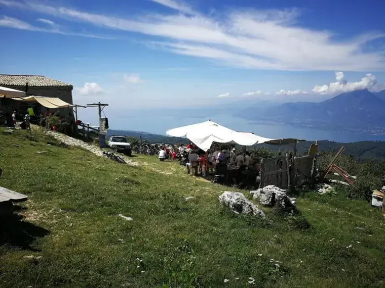 Malga Pralongo