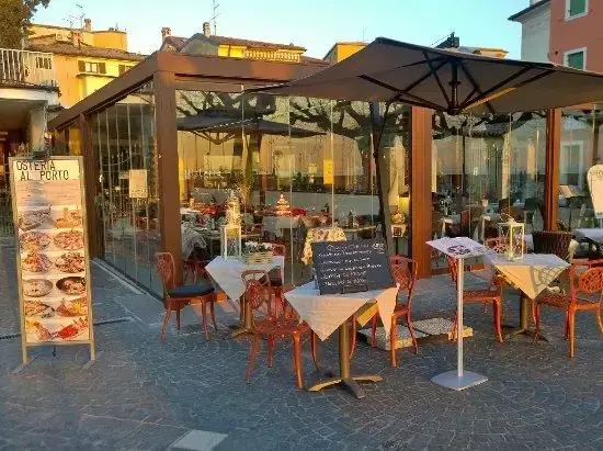 Osteria Al Porto
