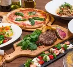Pizzeria Ristorante Gaon