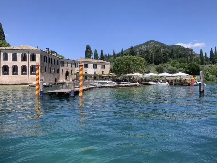 Punta San Vigilio