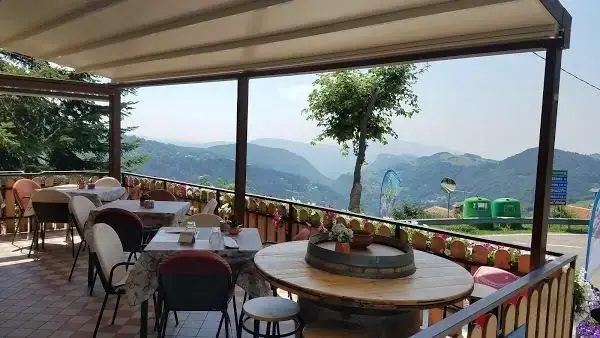 Ristorante Al Cacciatore
