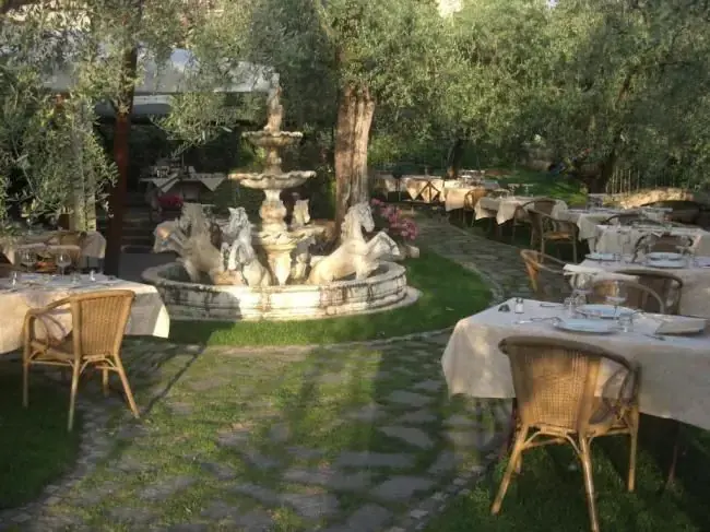 Ristorante Locanda Al Cardellino