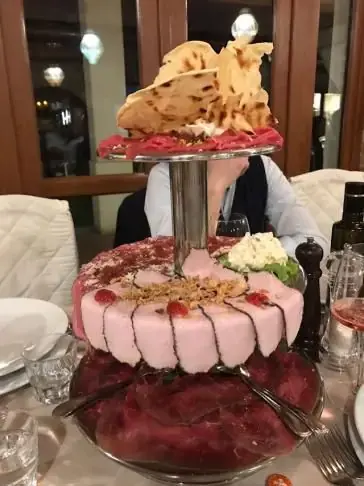 Ristorante Locanda Al Cardellino