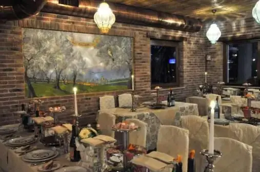 Ristorante Locanda Al Cardellino