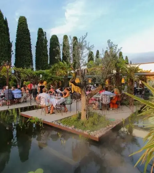 Ristorante Pizzeria La Boheme