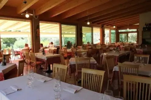 Trattoria El Brol