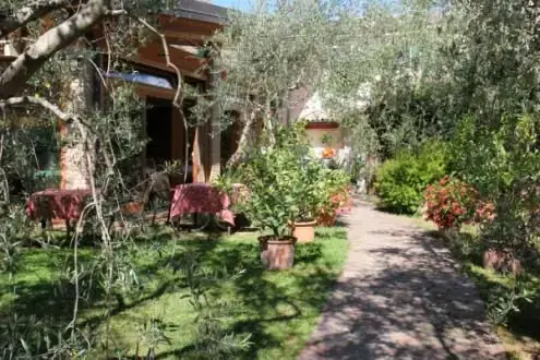 Trattoria El Brol