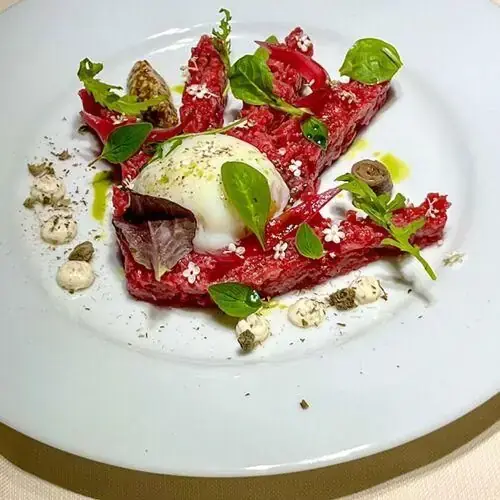 Vert Osteria Contemporanea by La Rama