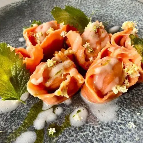 Vert Osteria Contemporanea by La Rama