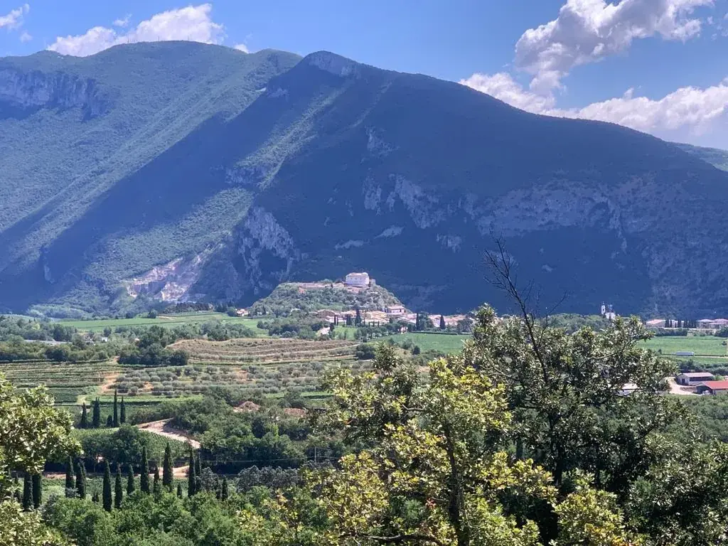 Trail : les boucles morainiques