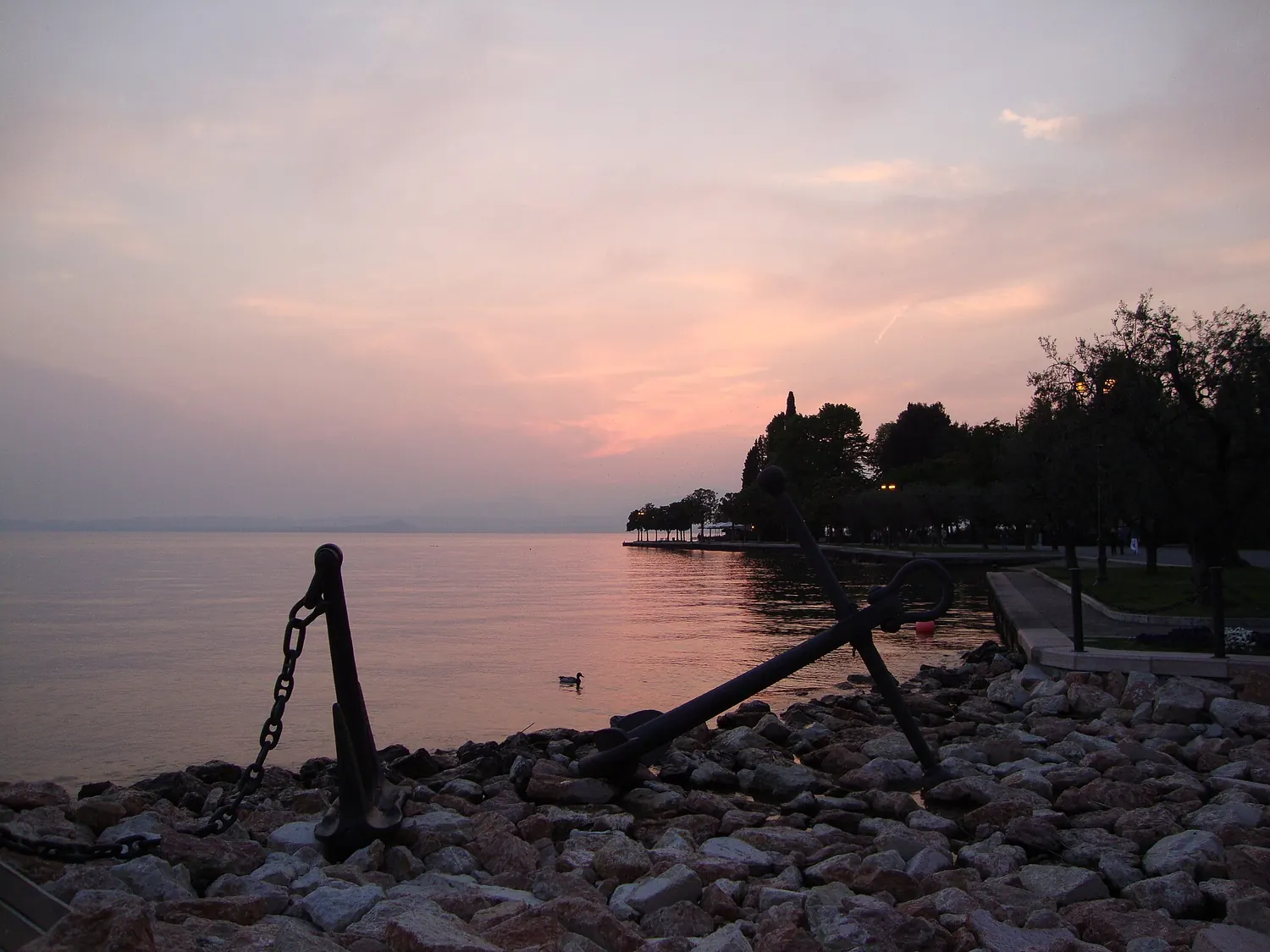 Bardolino Novello-weekend