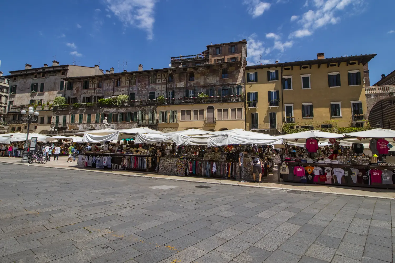 Vinitaly and the City, Vérone