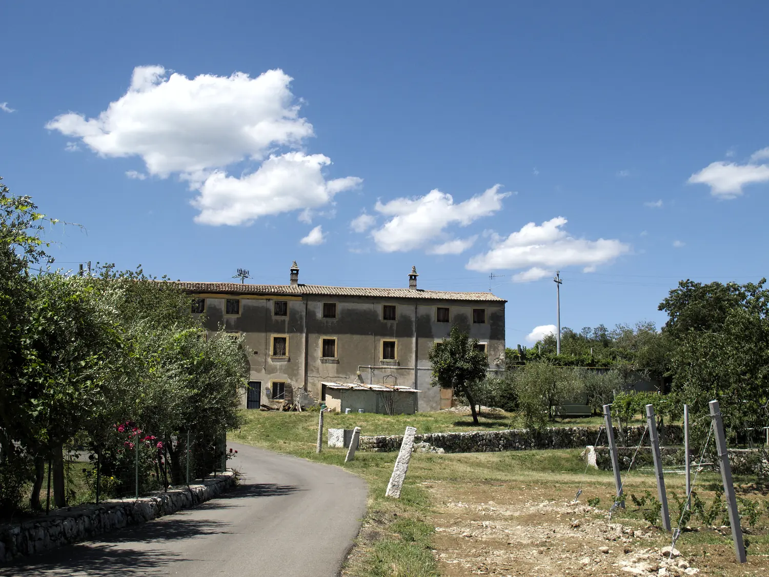 Cantine Aperte sur les routes du vin