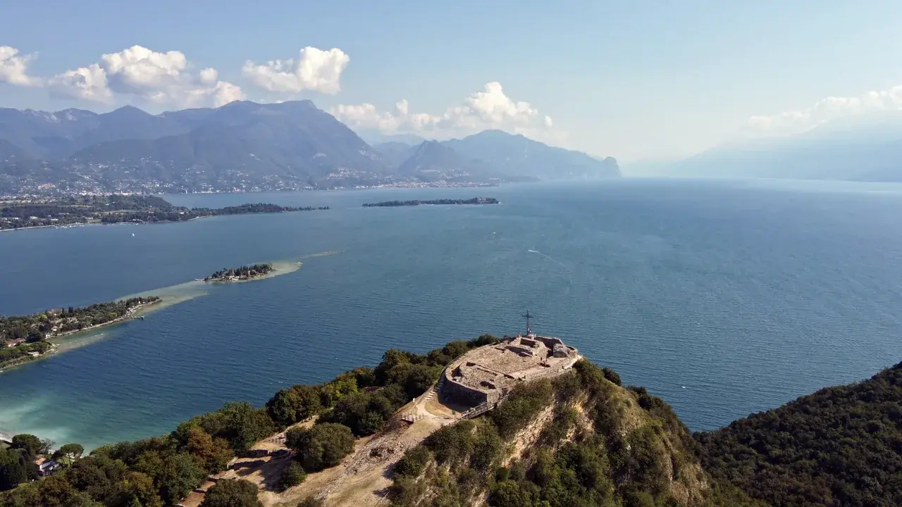 Fête des Châtaignes et du Marrone DOP, San Zeno di Montagna