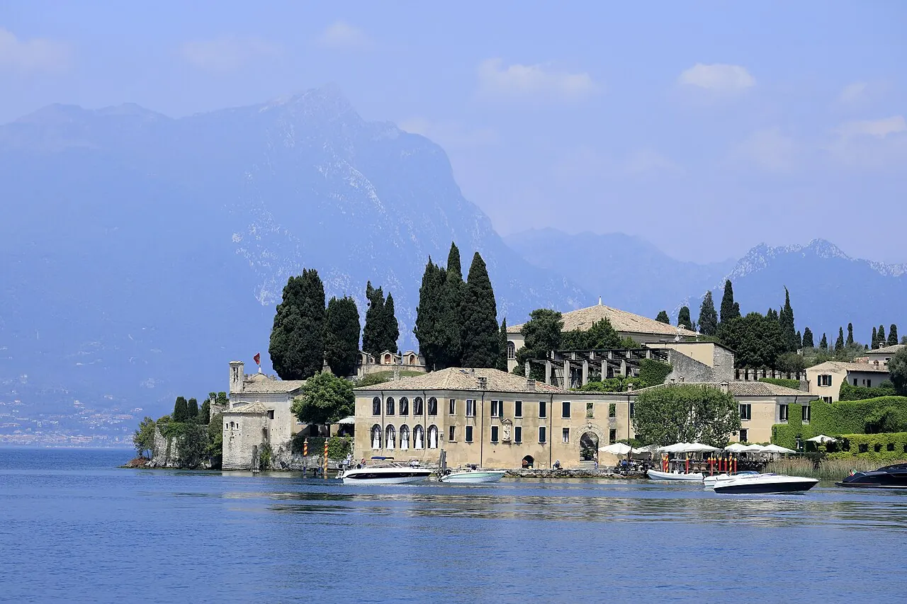 Punta San Vigilio