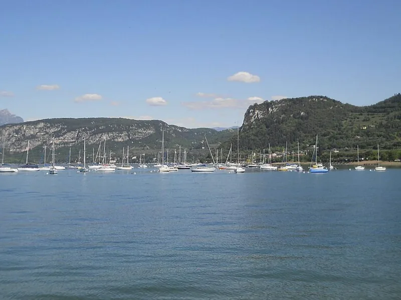 Voile : en mer avec un skipper