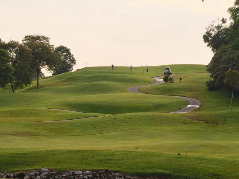 Golf